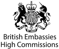 Britische Botschaft Berlin