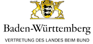 Als Jazzband haben wir eine Preisverleihung in der Landesvertretung Baden Würtemberg gestaltet